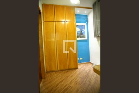 Apartamento à venda com 124m², 4 quartos e 2 vagasQuarto 2