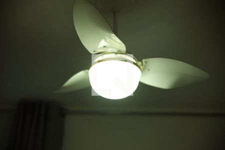 Apartamento à venda com 124m², 4 quartos e 2 vagasQuarto 2