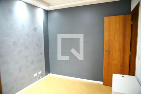 Apartamento à venda com 124m², 4 quartos e 2 vagasQuarto 3