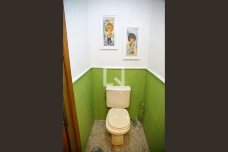 Apartamento à venda com 124m², 4 quartos e 2 vagasLavabo