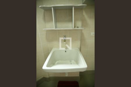 Apartamento à venda com 124m², 4 quartos e 2 vagaslavanderia 