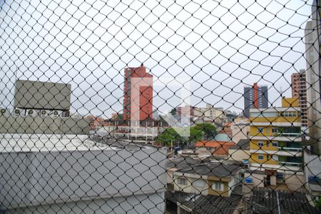 Apartamento à venda com 124m², 4 quartos e 2 vagasVista Quarto 4