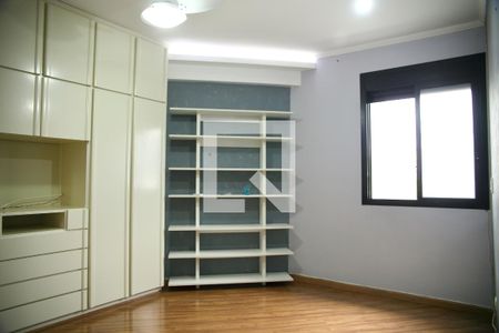 Quarto de apartamento à venda com 4 quartos, 124m² em Centro, São Bernardo do Campo