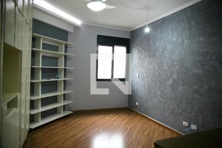 Quarto de apartamento à venda com 4 quartos, 124m² em Centro, São Bernardo do Campo