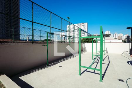 Studio para alugar com 32m², 1 quarto e sem vaga Studio para alugar com 32m², 1 quarto e sem vagaÁrea comum