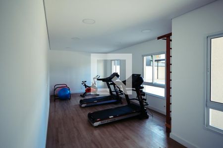 Studio para alugar com 32m², 1 quarto e sem vaga Studio para alugar com 32m², 1 quarto e sem vagaÁrea comum