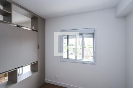 Studio para alugar com 32m², 1 quarto e sem vaga Studio para alugar com 32m², 1 quarto e sem vagaStudio