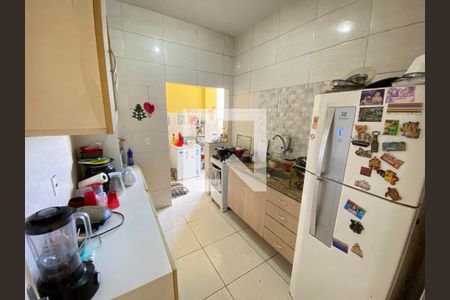 Apartamento à venda com 100m², 3 quartos e 1 vaga Apartamento à venda com 100m², 3 quartos e 1 vagaCozinha