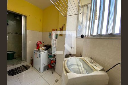 Apartamento à venda com 100m², 3 quartos e 1 vaga Apartamento à venda com 100m², 3 quartos e 1 vagaÁrea de Serviço