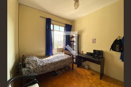 Apartamento à venda com 100m², 3 quartos e 1 vaga Apartamento à venda com 100m², 3 quartos e 1 vagaQuarto 3