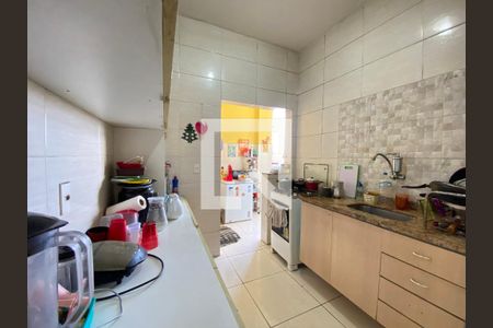 Apartamento à venda com 100m², 3 quartos e 1 vaga Apartamento à venda com 100m², 3 quartos e 1 vagaCozinha