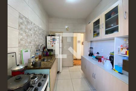 Apartamento à venda com 100m², 3 quartos e 1 vaga Apartamento à venda com 100m², 3 quartos e 1 vagaCozinha