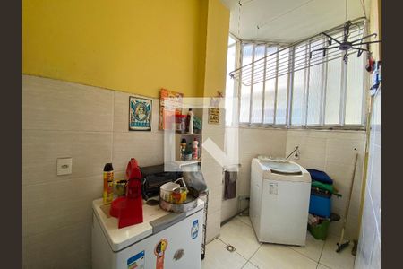 Apartamento à venda com 100m², 3 quartos e 1 vaga Apartamento à venda com 100m², 3 quartos e 1 vagaÁrea de Serviço