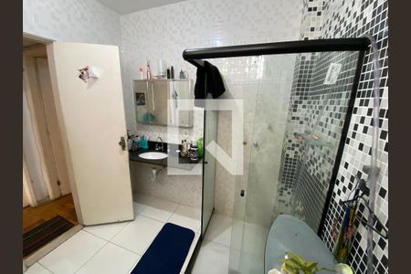 Apartamento à venda com 100m², 3 quartos e 1 vaga Apartamento à venda com 100m², 3 quartos e 1 vagaBanheiro