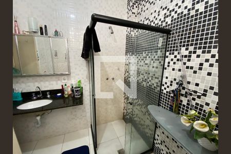 Apartamento à venda com 100m², 3 quartos e 1 vaga Apartamento à venda com 100m², 3 quartos e 1 vagaBanheiro