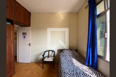 Apartamento à venda com 100m², 3 quartos e 1 vaga Apartamento à venda com 100m², 3 quartos e 1 vagaQuarto 3