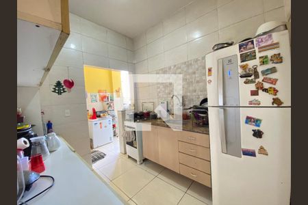 Apartamento à venda com 100m², 3 quartos e 1 vaga Apartamento à venda com 100m², 3 quartos e 1 vagaCozinha