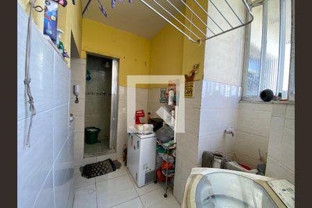 Apartamento à venda com 100m², 3 quartos e 1 vaga Apartamento à venda com 100m², 3 quartos e 1 vagaÁrea de Serviço