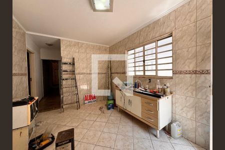 Casa à venda com 164m², 3 quartos e 3 vagas Casa à venda com 164m², 3 quartos e 3 vagasCozinha