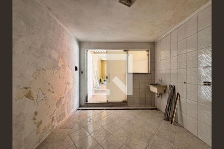 Casa à venda com 164m², 3 quartos e 3 vagas Casa à venda com 164m², 3 quartos e 3 vagasLavanderia