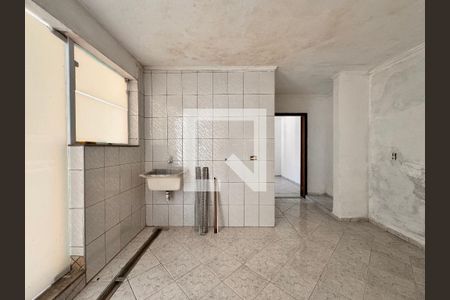 Casa à venda com 164m², 3 quartos e 3 vagas Casa à venda com 164m², 3 quartos e 3 vagasLavanderia