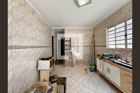 Casa à venda com 164m², 3 quartos e 3 vagas Casa à venda com 164m², 3 quartos e 3 vagasCozinha