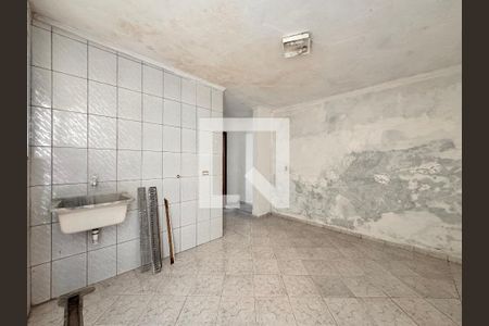 Casa à venda com 164m², 3 quartos e 3 vagas Casa à venda com 164m², 3 quartos e 3 vagasLavanderia