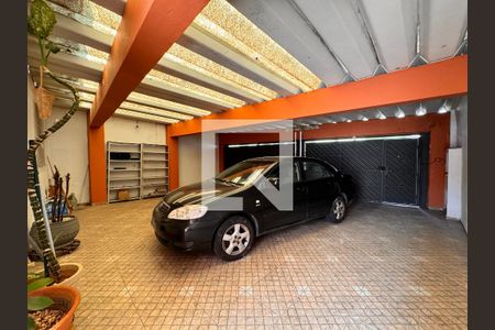 Casa à venda com 164m², 3 quartos e 3 vagas Casa à venda com 164m², 3 quartos e 3 vagasGaragem