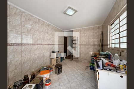 Casa à venda com 164m², 3 quartos e 3 vagas Casa à venda com 164m², 3 quartos e 3 vagasCozinha