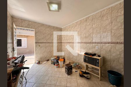 Casa à venda com 164m², 3 quartos e 3 vagas Casa à venda com 164m², 3 quartos e 3 vagasCozinha