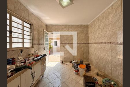 Casa à venda com 164m², 3 quartos e 3 vagas Casa à venda com 164m², 3 quartos e 3 vagasCozinha
