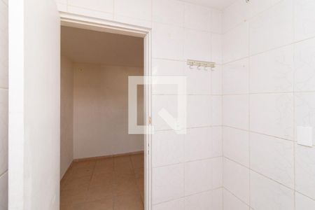 Casa para alugar com 40m², 1 quarto e sem vagaÁrea de Serviço
