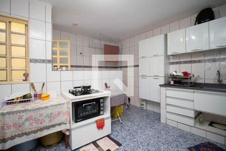 Apartamento à venda com 68m², 2 quartos e sem vaga Apartamento à venda com 68m², 2 quartos e sem vagaCozinha