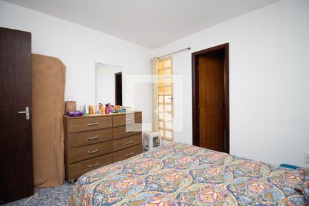 Quarto 2 de apartamento à venda com 2 quartos, 68m² em Riacho Fundo Ii, Brasília