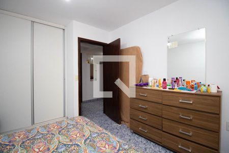 Quarto 2 de apartamento à venda com 2 quartos, 68m² em Riacho Fundo Ii, Brasília