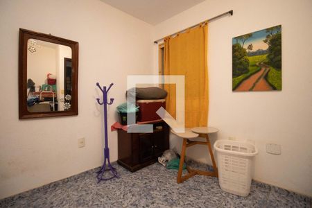 Quarto de apartamento à venda com 2 quartos, 77m² em Riacho Fundo Ii, Brasília