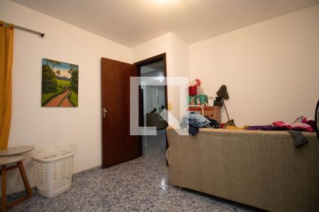 Quarto de apartamento à venda com 2 quartos, 77m² em Riacho Fundo Ii, Brasília