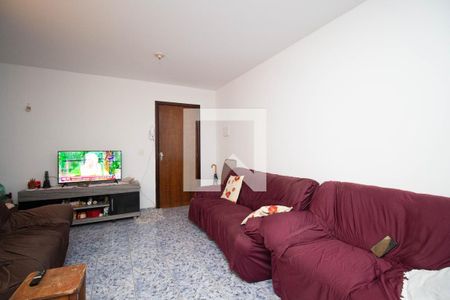 Sala de apartamento à venda com 2 quartos, 68m² em Riacho Fundo Ii, Brasília