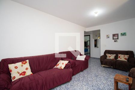 Apartamento à venda com 68m², 2 quartos e sem vaga Apartamento à venda com 68m², 2 quartos e sem vagaSala
