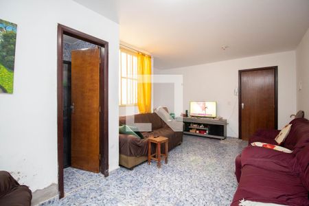 Sala de apartamento à venda com 2 quartos, 68m² em Riacho Fundo Ii, Brasília