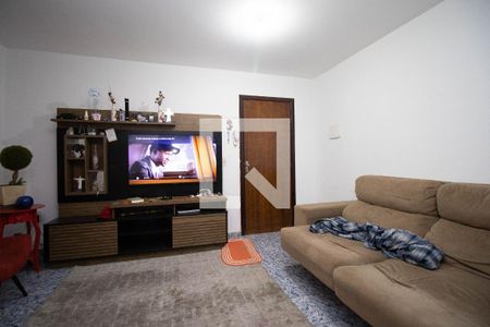 Sala de apartamento à venda com 2 quartos, 77m² em Riacho Fundo Ii, Brasília