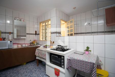 Apartamento à venda com 68m², 2 quartos e sem vaga Apartamento à venda com 68m², 2 quartos e sem vagaCozinha