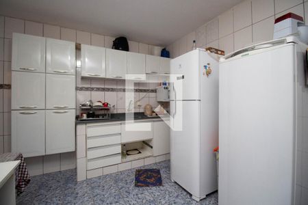 Cozinha de apartamento à venda com 2 quartos, 68m² em Riacho Fundo Ii, Brasília