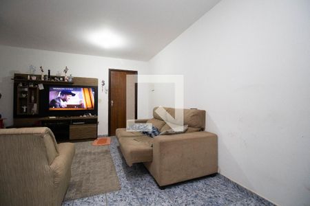 Sala de apartamento à venda com 2 quartos, 77m² em Riacho Fundo Ii, Brasília