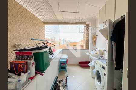 Casa para alugar com 303m², 4 quartos e 5 vagas Casa para alugar com 303m², 4 quartos e 5 vagasÁrea de Serviço