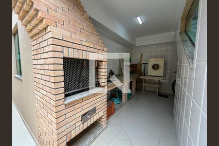 Casa para alugar com 303m², 4 quartos e 5 vagas Casa para alugar com 303m², 4 quartos e 5 vagasChurrasqueira