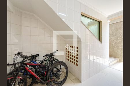 Casa para alugar com 303m², 4 quartos e 5 vagas Casa para alugar com 303m², 4 quartos e 5 vagasChurrasqueira