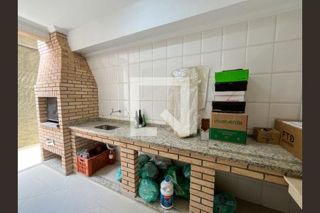 Casa para alugar com 303m², 4 quartos e 5 vagas Casa para alugar com 303m², 4 quartos e 5 vagasChurrasqueira