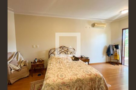 Suíte 1 de casa para alugar com 4 quartos, 303m² em Chácara Inglesa, São Paulo