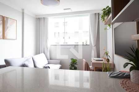 Studio à venda com 28m², 1 quarto e sem vagaStudio